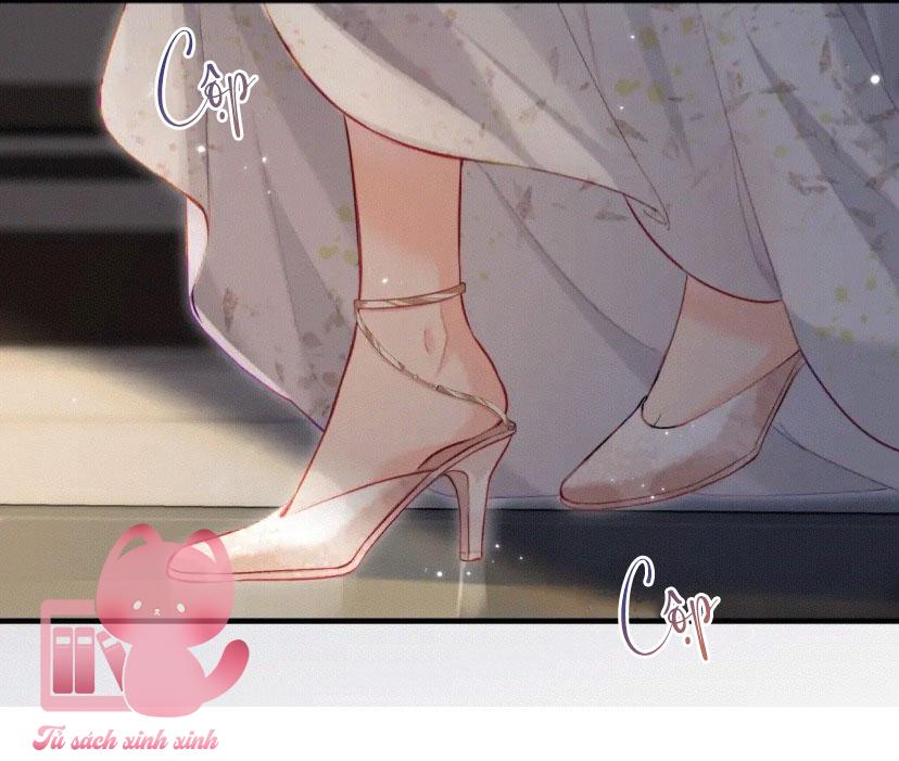 Vợ Chồng Siêu Sao Có Chút Ngọt - Chap 22 - Trang 23
