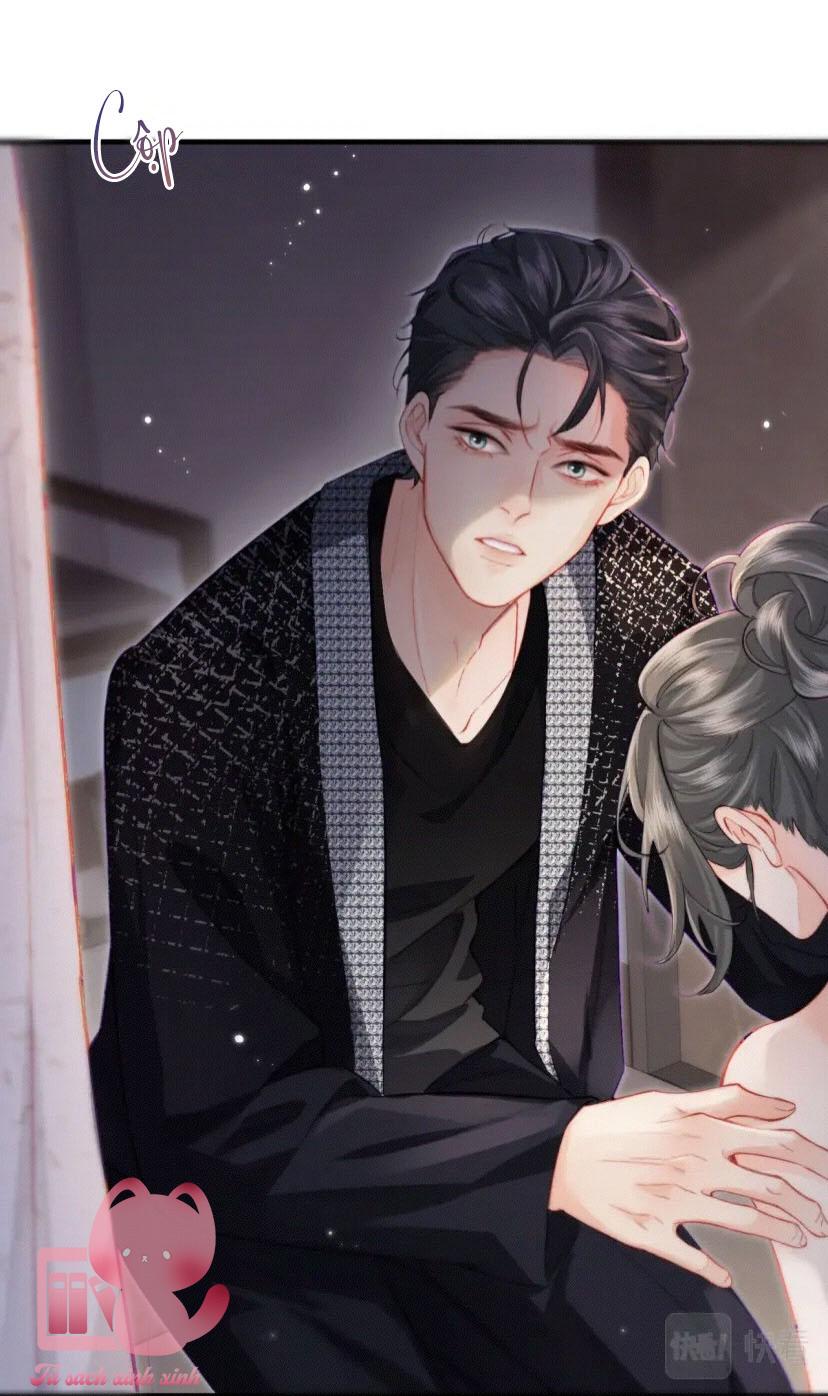 Vợ Chồng Siêu Sao Có Chút Ngọt - Chap 22 - Trang 24