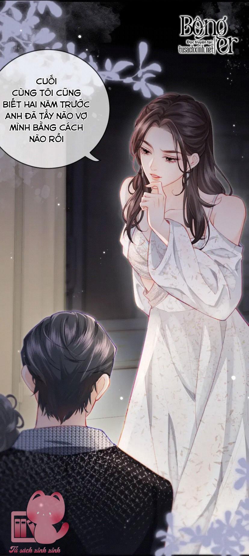 Vợ Chồng Siêu Sao Có Chút Ngọt - Chap 22 - Trang 25