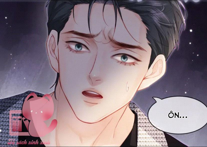 Vợ Chồng Siêu Sao Có Chút Ngọt - Chap 22 - Trang 26