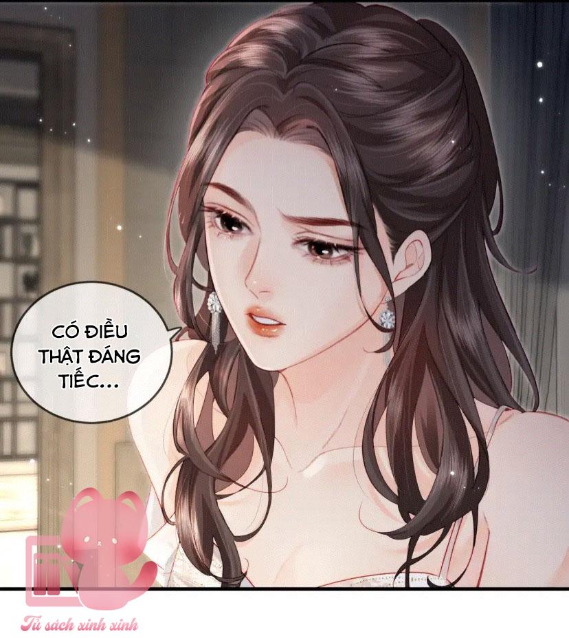 Vợ Chồng Siêu Sao Có Chút Ngọt - Chap 22 - Trang 27