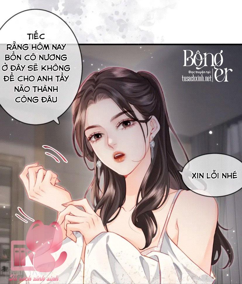 Vợ Chồng Siêu Sao Có Chút Ngọt - Chap 22 - Trang 30