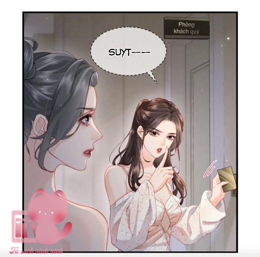 Vợ Chồng Siêu Sao Có Chút Ngọt - Chap 22 - Trang 4
