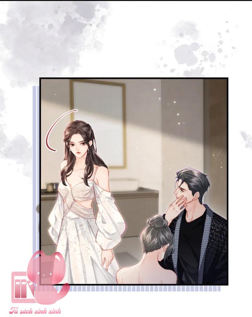 Vợ Chồng Siêu Sao Có Chút Ngọt - Chap 22 - Trang 31