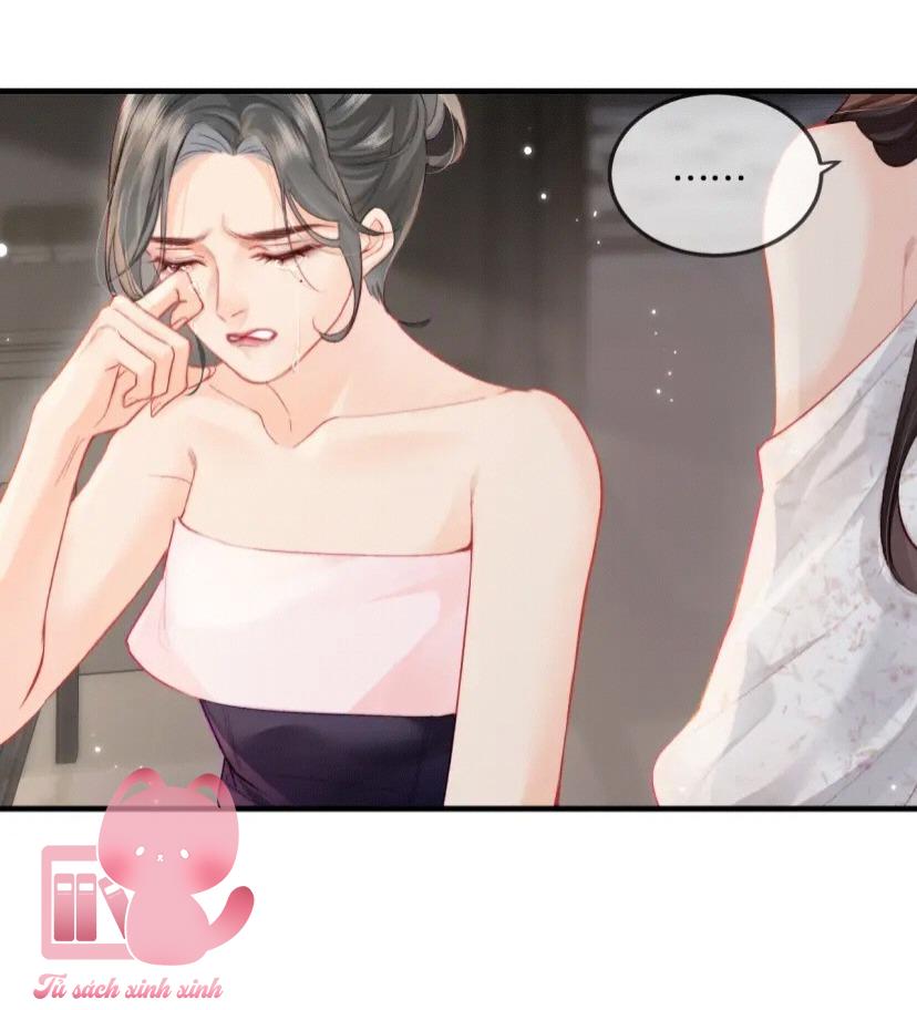 Vợ Chồng Siêu Sao Có Chút Ngọt - Chap 22 - Trang 32
