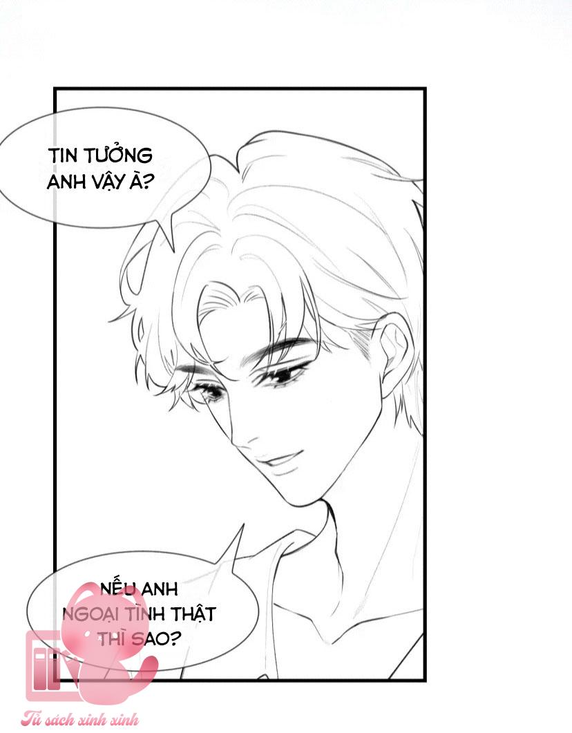 Vợ Chồng Siêu Sao Có Chút Ngọt - Chap 22 - Trang 40