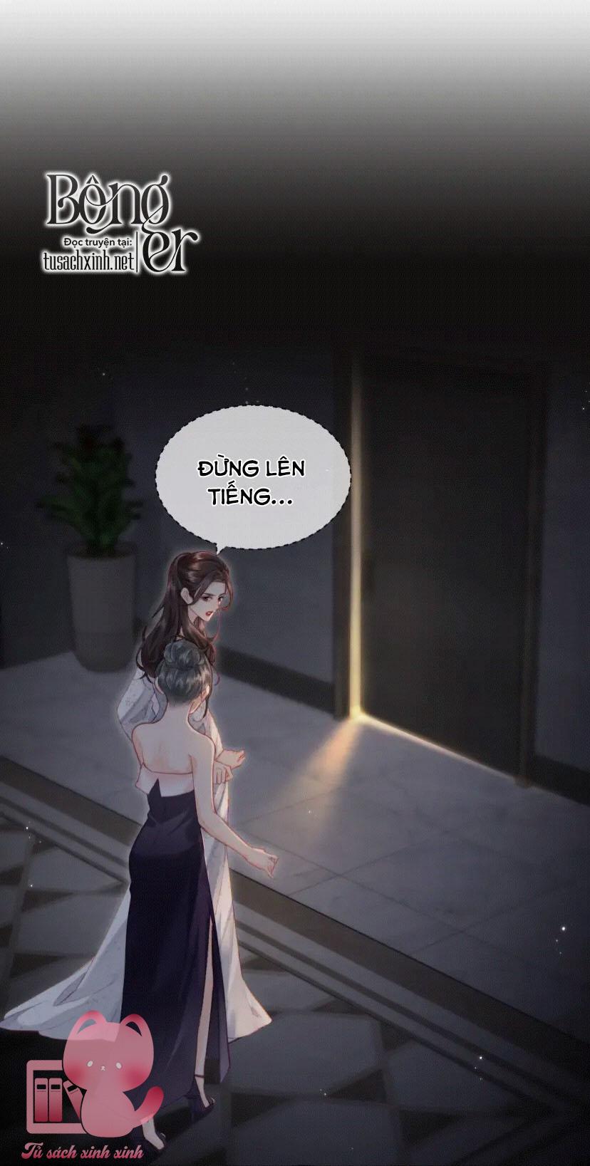Vợ Chồng Siêu Sao Có Chút Ngọt - Chap 22 - Trang 5