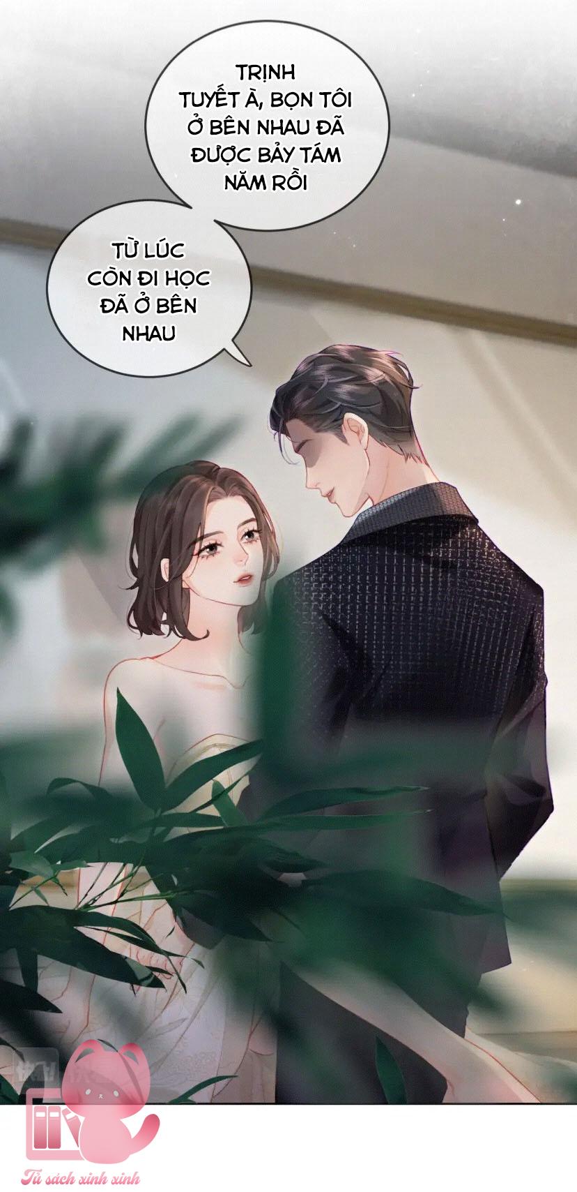 Vợ Chồng Siêu Sao Có Chút Ngọt - Chap 22 - Trang 7