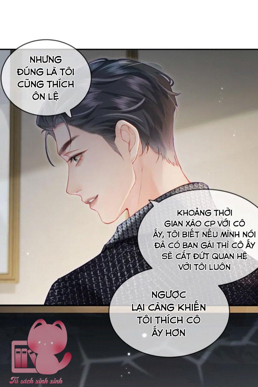 Vợ Chồng Siêu Sao Có Chút Ngọt - Chap 22 - Trang 8