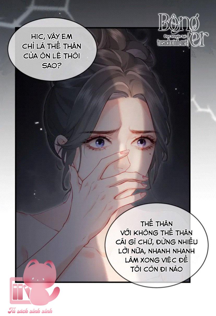 Vợ Chồng Siêu Sao Có Chút Ngọt - Chap 22 - Trang 9