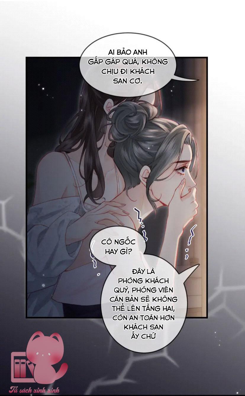 Vợ Chồng Siêu Sao Có Chút Ngọt - Chap 22 - Trang 10