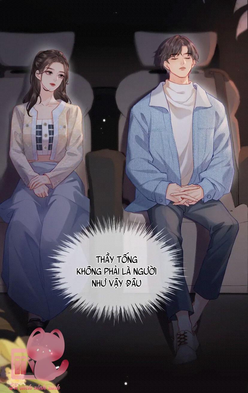 Vợ Chồng Siêu Sao Có Chút Ngọt - Chap 23 - Trang 11