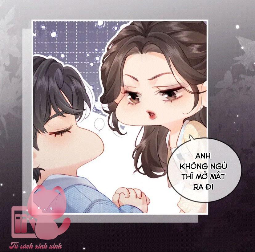 Vợ Chồng Siêu Sao Có Chút Ngọt - Chap 23 - Trang 14
