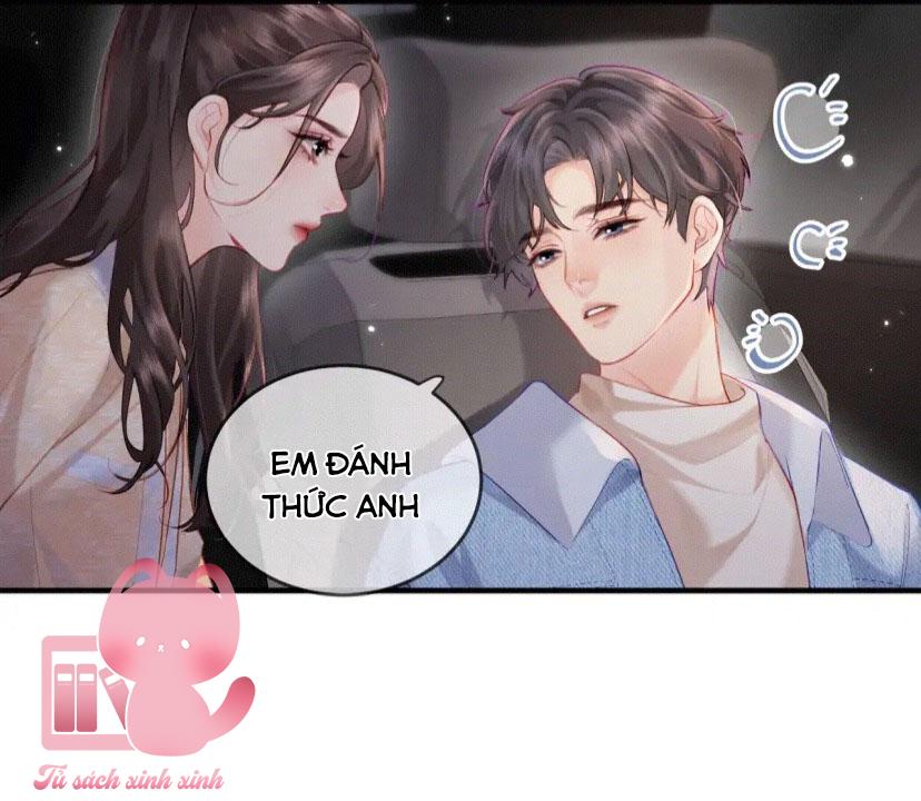 Vợ Chồng Siêu Sao Có Chút Ngọt - Chap 23 - Trang 15