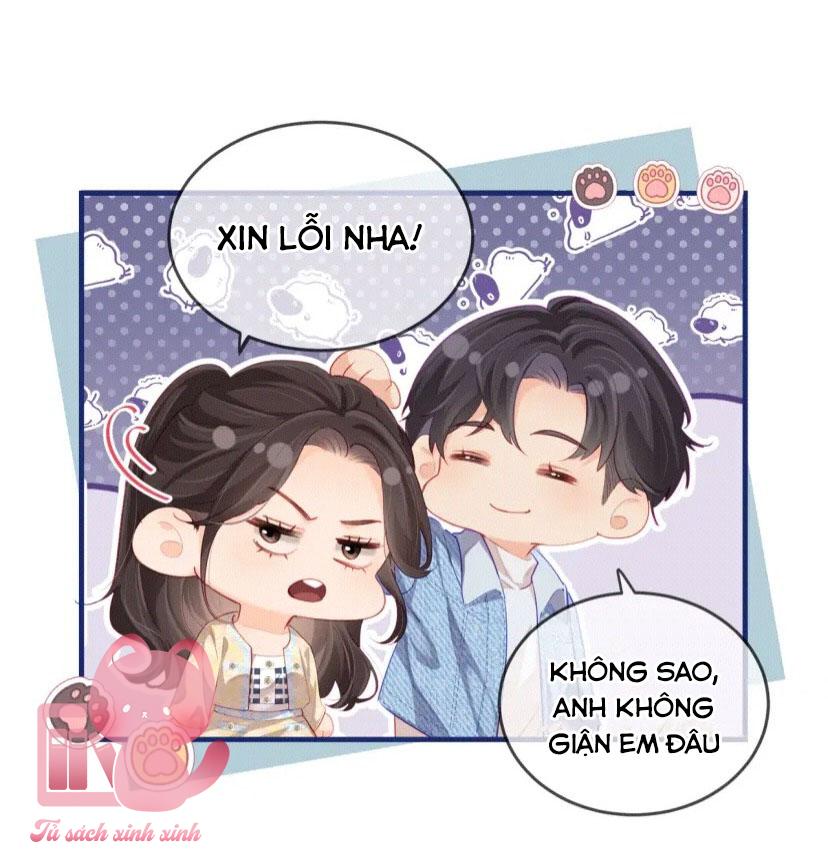 Vợ Chồng Siêu Sao Có Chút Ngọt - Chap 23 - Trang 16