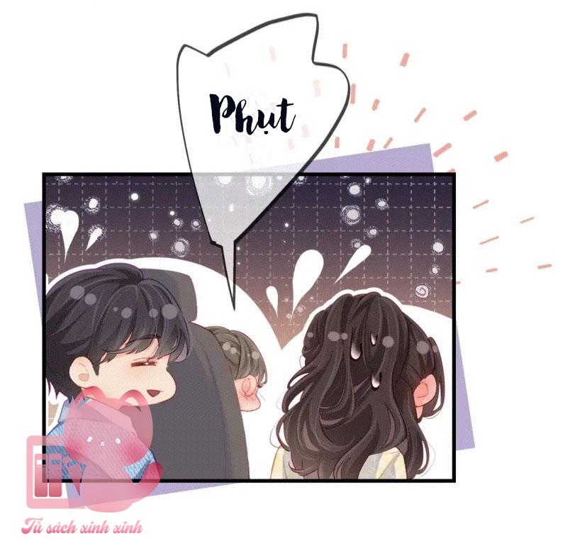 Vợ Chồng Siêu Sao Có Chút Ngọt - Chap 23 - Trang 18