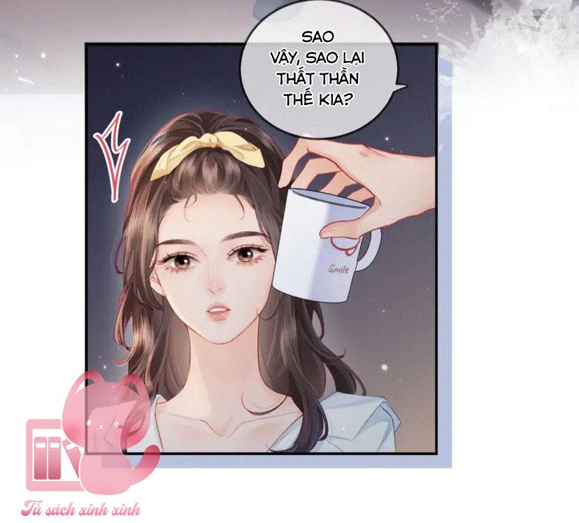 Vợ Chồng Siêu Sao Có Chút Ngọt - Chap 23 - Trang 21