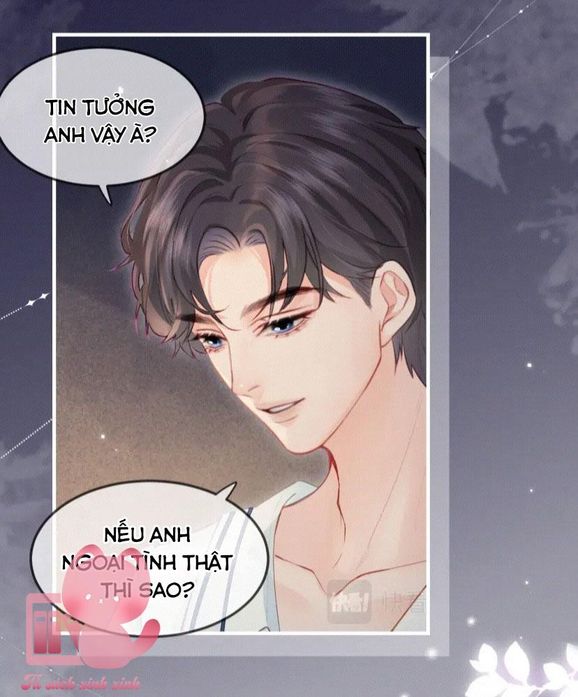 Vợ Chồng Siêu Sao Có Chút Ngọt - Chap 23 - Trang 26