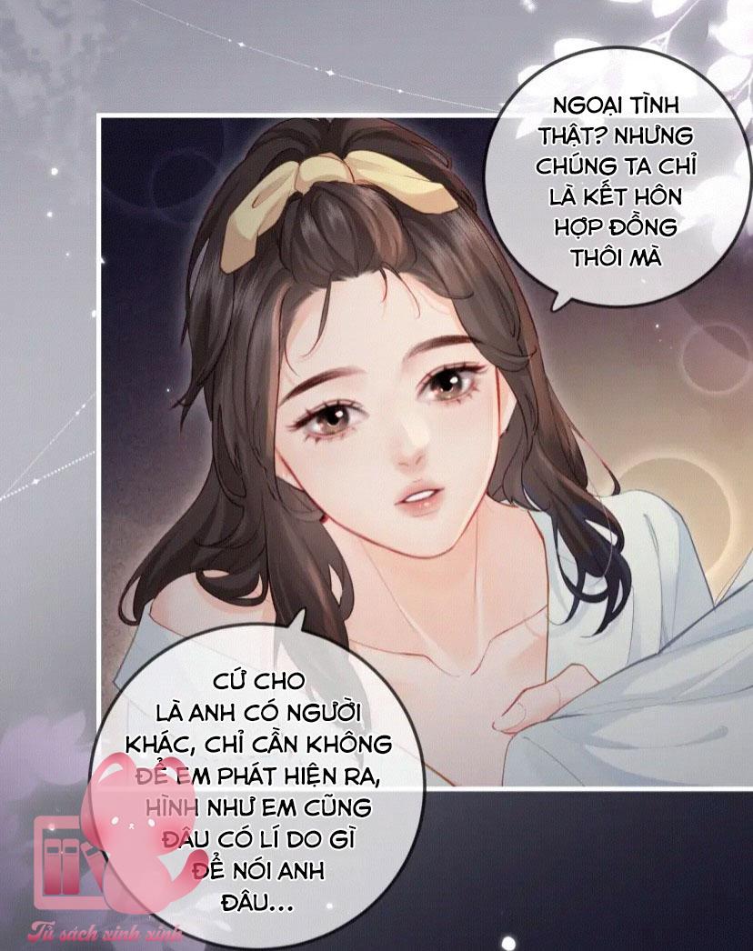 Vợ Chồng Siêu Sao Có Chút Ngọt - Chap 23 - Trang 27