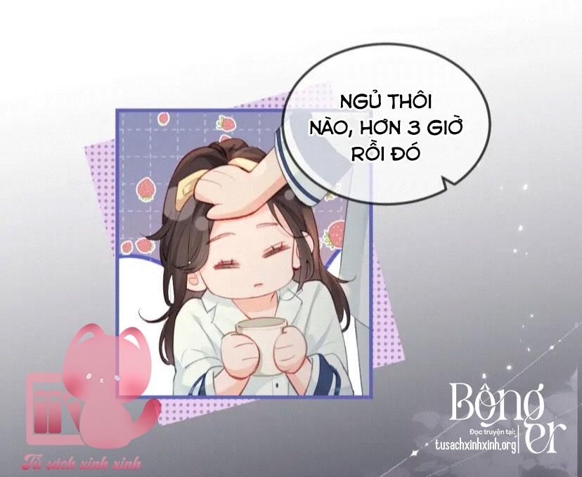 Vợ Chồng Siêu Sao Có Chút Ngọt - Chap 23 - Trang 29
