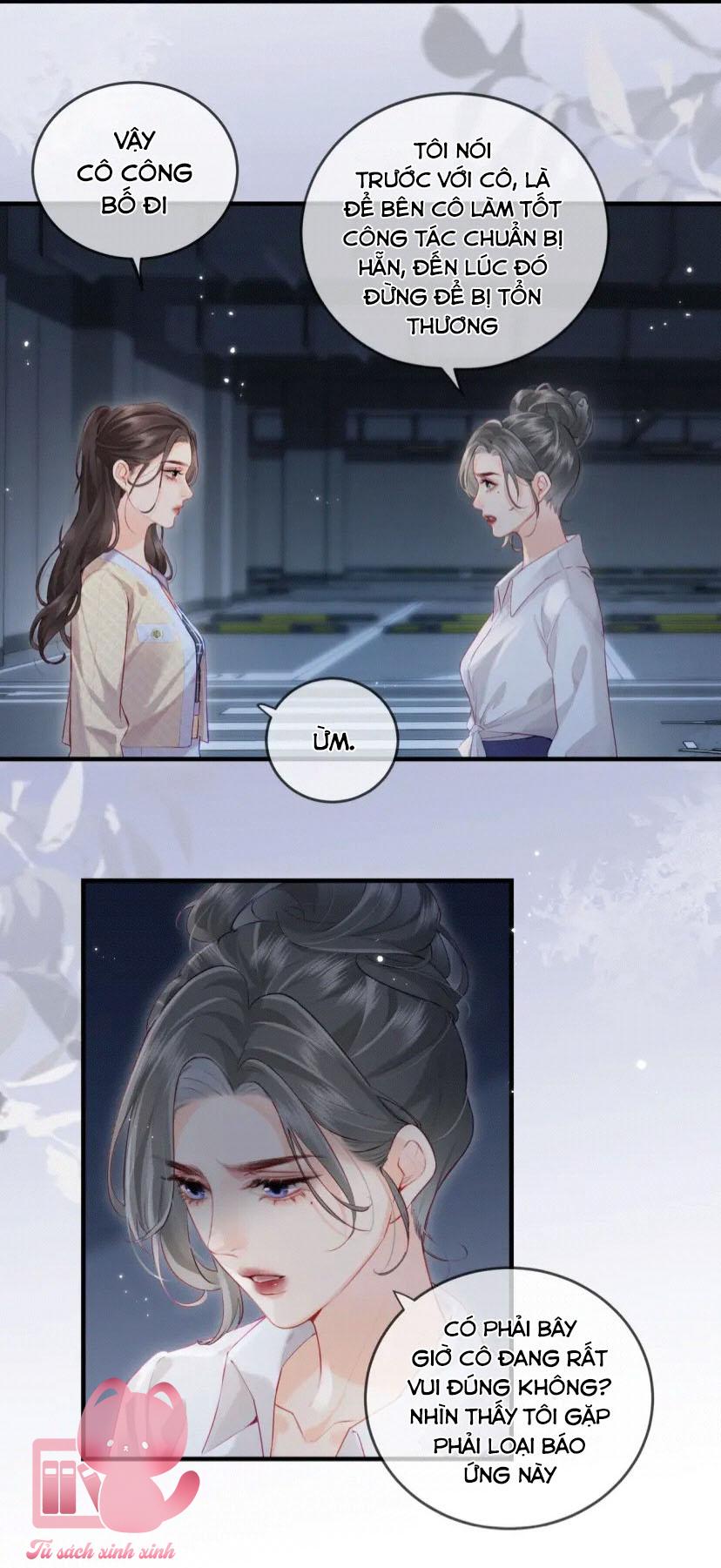 Vợ Chồng Siêu Sao Có Chút Ngọt - Chap 23 - Trang 4
