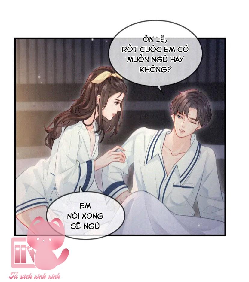 Vợ Chồng Siêu Sao Có Chút Ngọt - Chap 23 - Trang 32