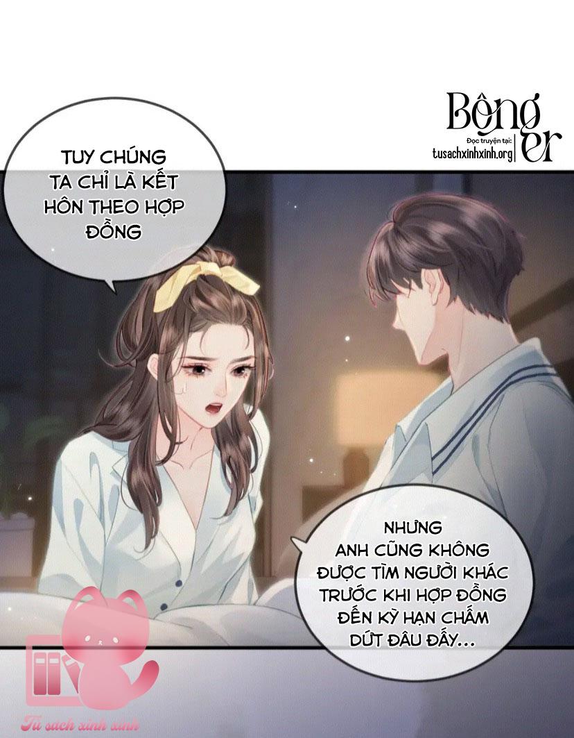 Vợ Chồng Siêu Sao Có Chút Ngọt - Chap 23 - Trang 33