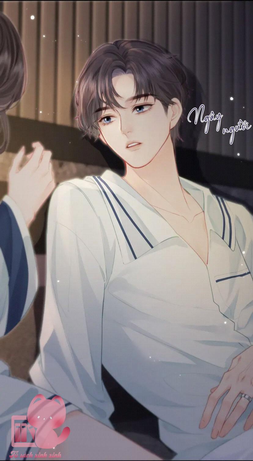 Vợ Chồng Siêu Sao Có Chút Ngọt - Chap 23 - Trang 36