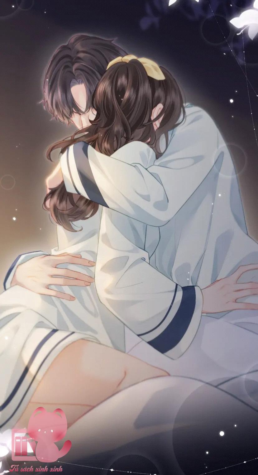 Vợ Chồng Siêu Sao Có Chút Ngọt - Chap 23 - Trang 38