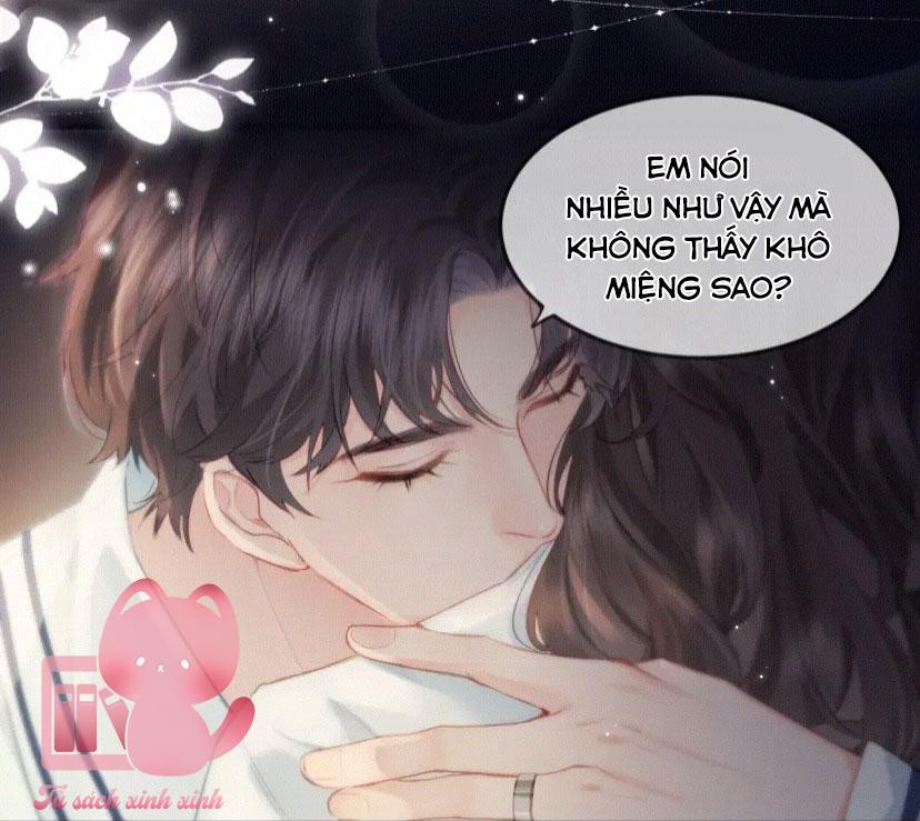 Vợ Chồng Siêu Sao Có Chút Ngọt - Chap 23 - Trang 39