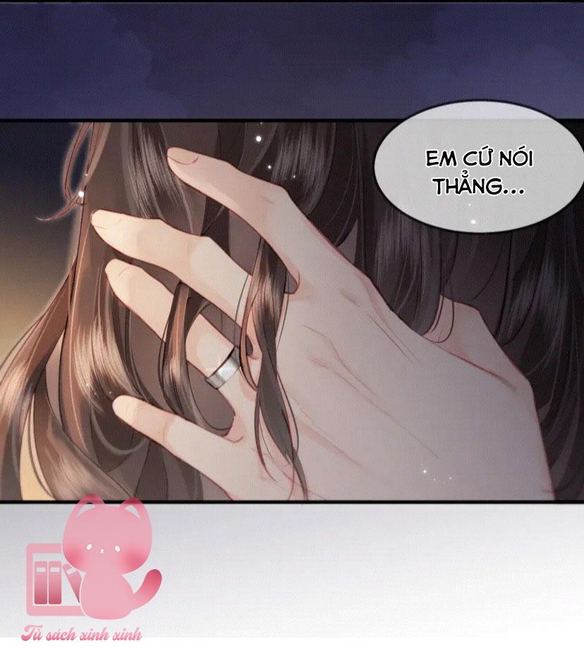 Vợ Chồng Siêu Sao Có Chút Ngọt - Chap 23 - Trang 40