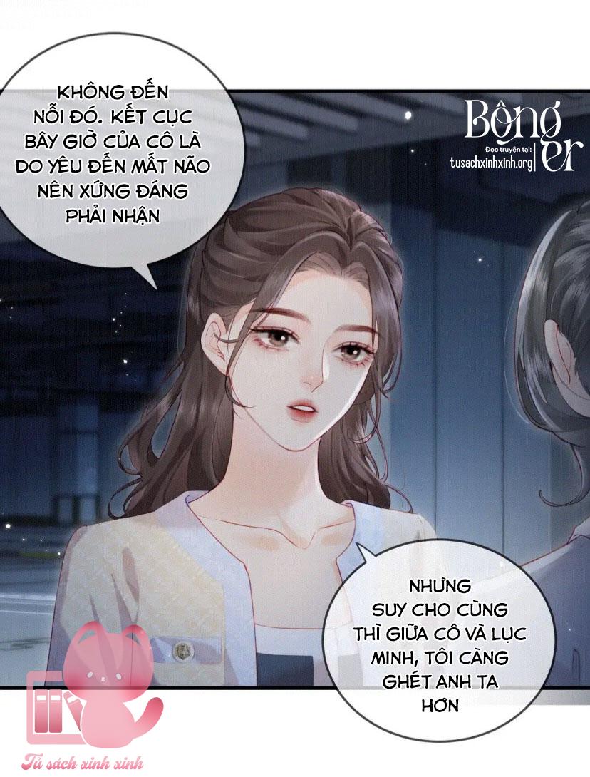 Vợ Chồng Siêu Sao Có Chút Ngọt - Chap 23 - Trang 5