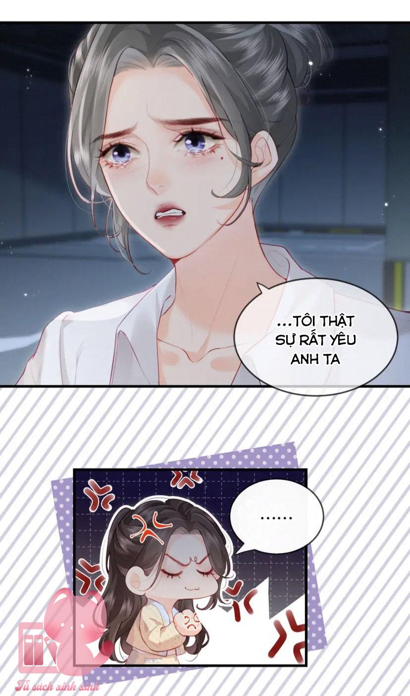 Vợ Chồng Siêu Sao Có Chút Ngọt - Chap 23 - Trang 6