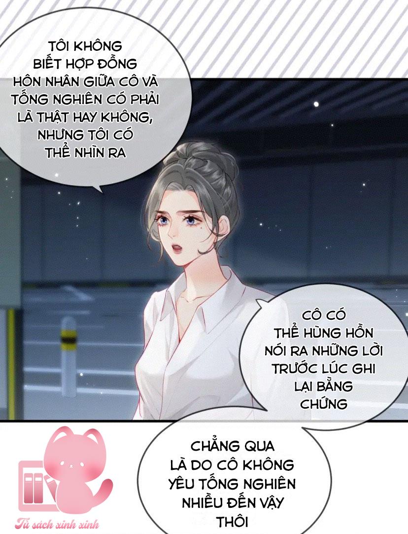 Vợ Chồng Siêu Sao Có Chút Ngọt - Chap 23 - Trang 7