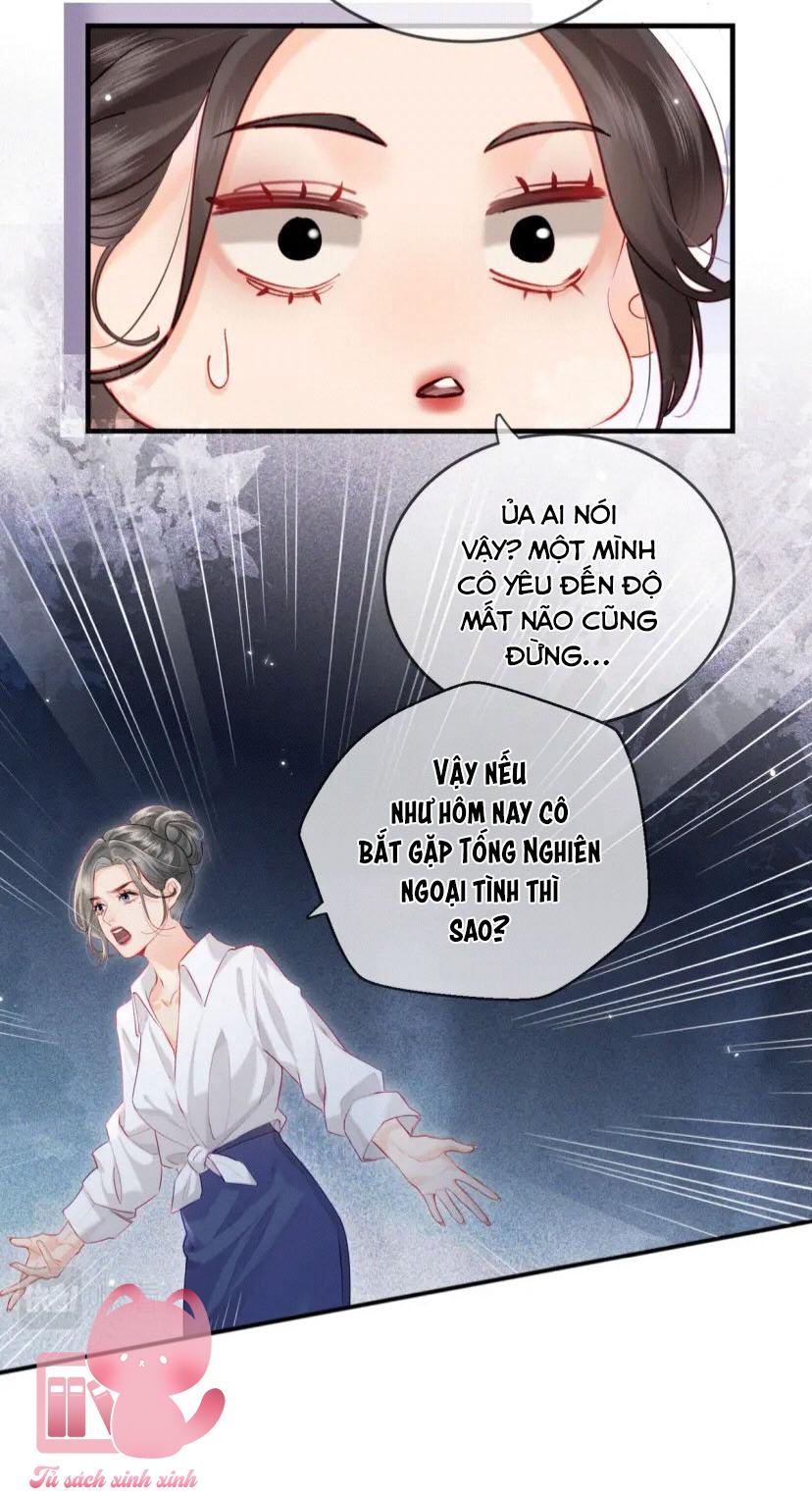 Vợ Chồng Siêu Sao Có Chút Ngọt - Chap 23 - Trang 8