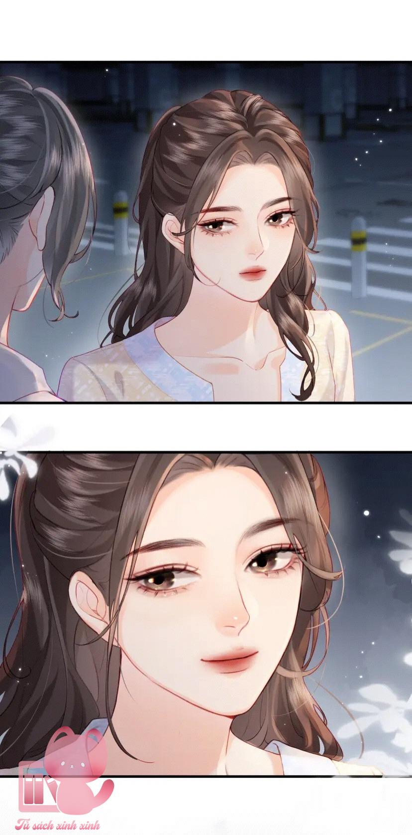 Vợ Chồng Siêu Sao Có Chút Ngọt - Chap 23 - Trang 9