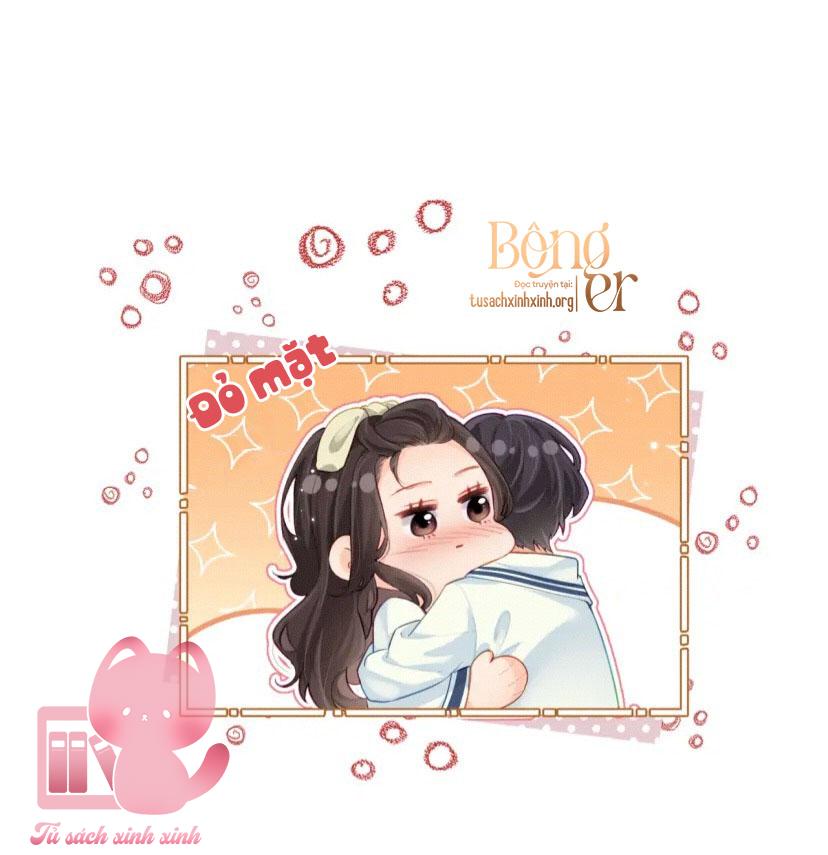 Vợ Chồng Siêu Sao Có Chút Ngọt - Chap 24 - Trang 1
