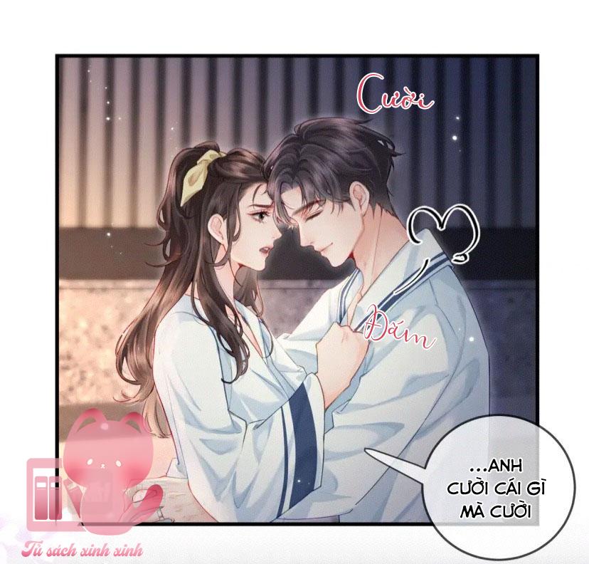 Vợ Chồng Siêu Sao Có Chút Ngọt - Chap 24 - Trang 2