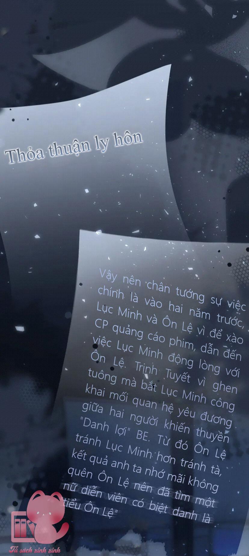 Vợ Chồng Siêu Sao Có Chút Ngọt - Chap 24 - Trang 11
