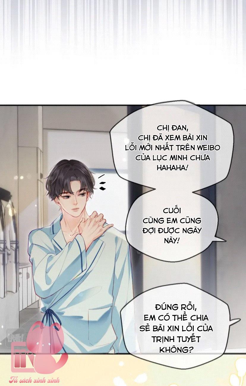Vợ Chồng Siêu Sao Có Chút Ngọt - Chap 24 - Trang 13