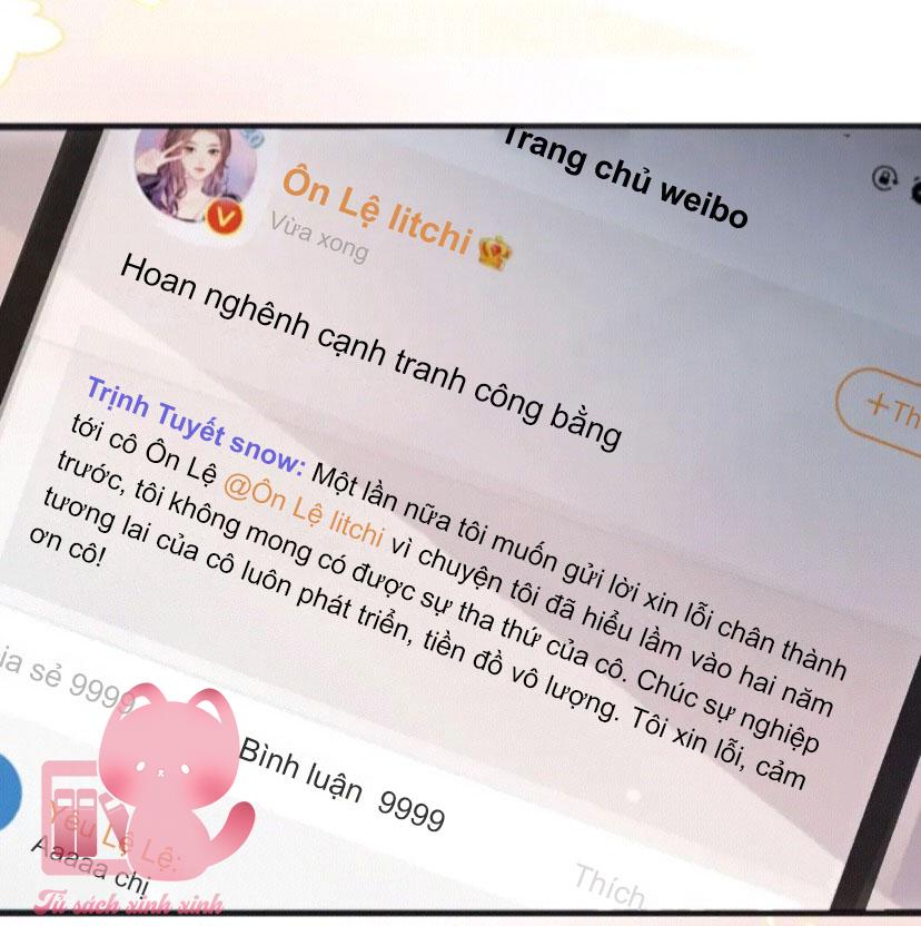 Vợ Chồng Siêu Sao Có Chút Ngọt - Chap 24 - Trang 15