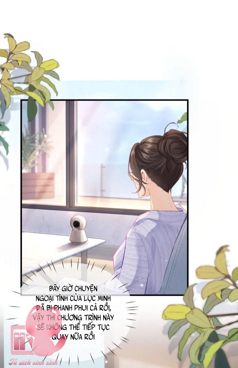 Vợ Chồng Siêu Sao Có Chút Ngọt - Chap 24 - Trang 17