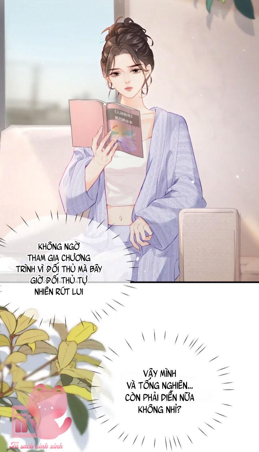 Vợ Chồng Siêu Sao Có Chút Ngọt - Chap 24 - Trang 18