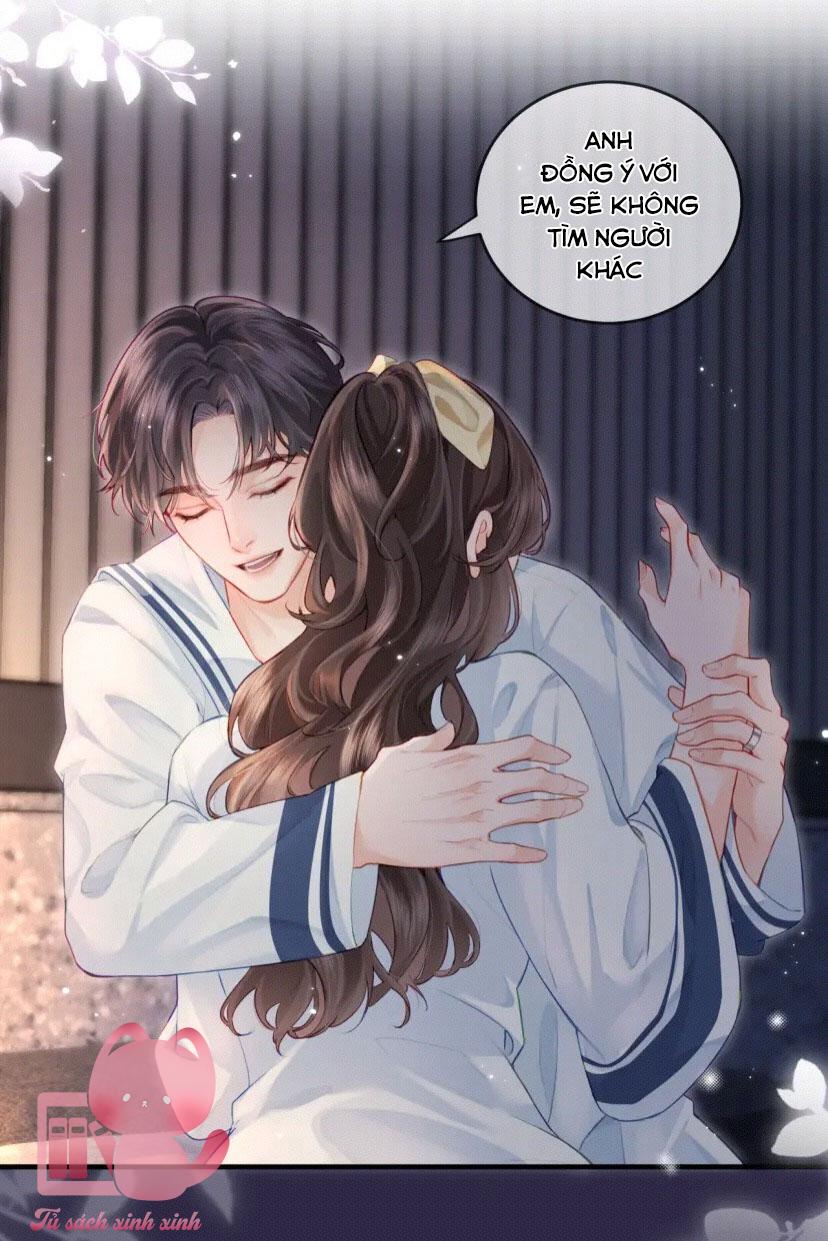Vợ Chồng Siêu Sao Có Chút Ngọt - Chap 24 - Trang 3