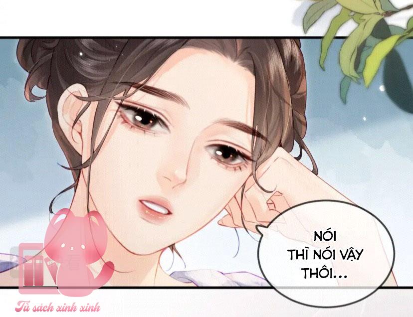 Vợ Chồng Siêu Sao Có Chút Ngọt - Chap 24 - Trang 21