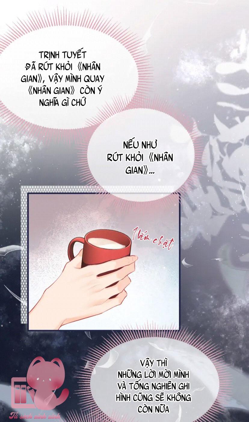 Vợ Chồng Siêu Sao Có Chút Ngọt - Chap 24 - Trang 22