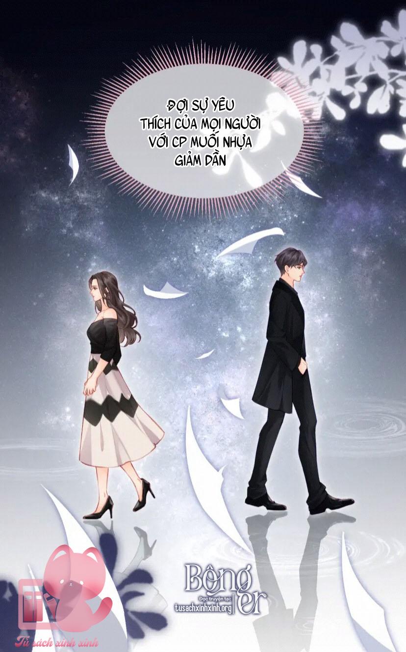 Vợ Chồng Siêu Sao Có Chút Ngọt - Chap 24 - Trang 24