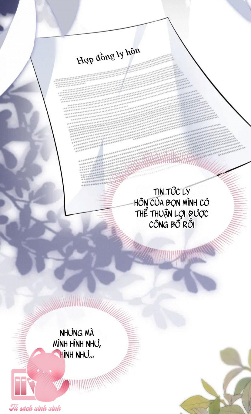 Vợ Chồng Siêu Sao Có Chút Ngọt - Chap 24 - Trang 25