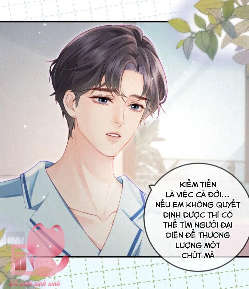 Vợ Chồng Siêu Sao Có Chút Ngọt - Chap 24 - Trang 31