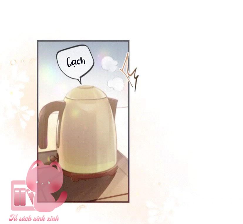 Vợ Chồng Siêu Sao Có Chút Ngọt - Chap 24 - Trang 34